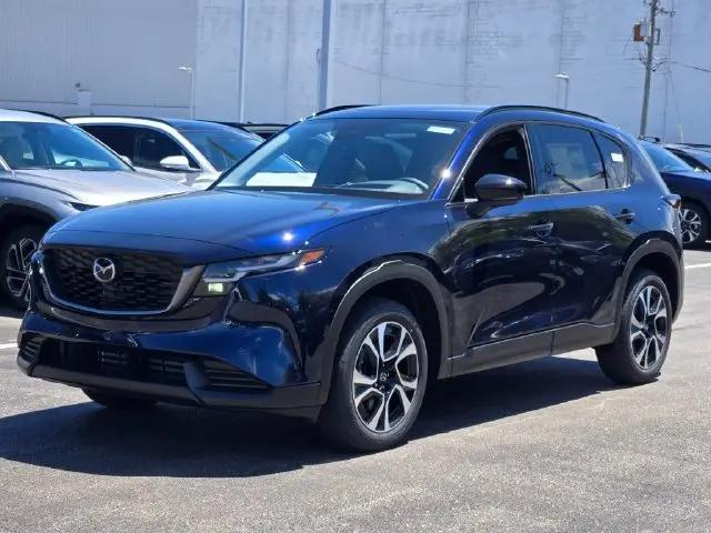 2026 Mazda CX-5 2.5 S Preferred for sale in Elmhurst, IL