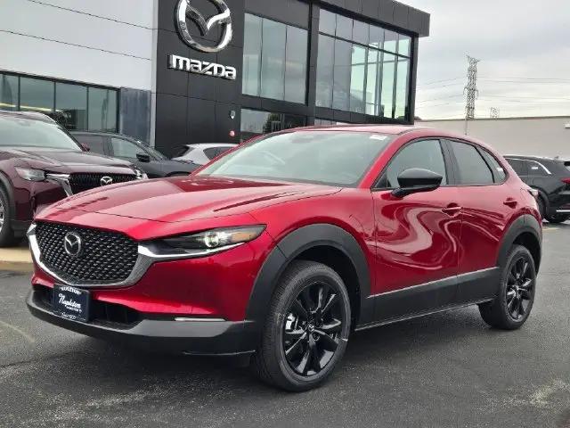 2026 Mazda CX-30 2.5 S Select Sport for sale in Elmhurst, IL