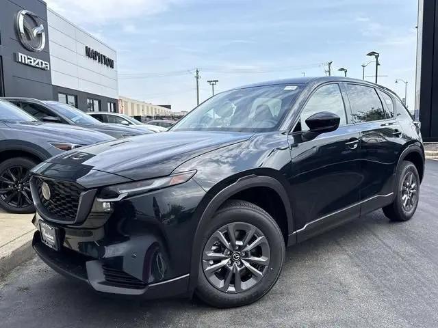 2026 Mazda CX-5 2.5 S Select for sale in Elmhurst, IL