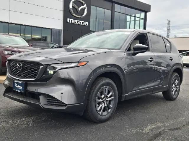 2026 Mazda CX-5 2.5 S Select for sale in Elmhurst, IL