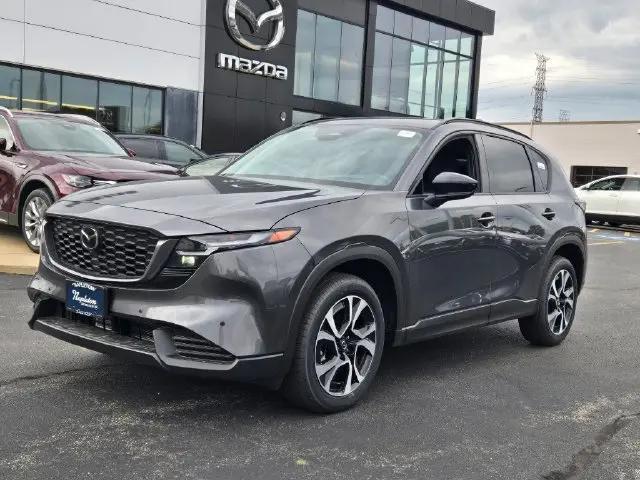 2026 Mazda CX-5 2.5 S Preferred for sale in Elmhurst, IL