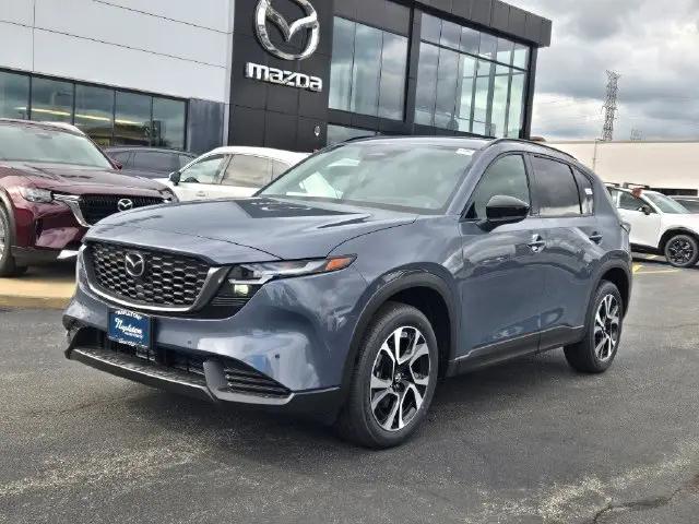 2026 Mazda CX-5 2.5 S Preferred for sale in Elmhurst, IL