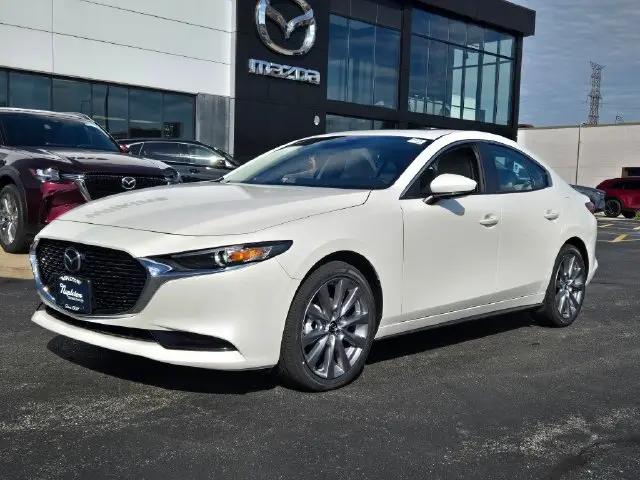 2026 Mazda Mazda3 2.5 S Preferred for sale in Elmhurst, IL