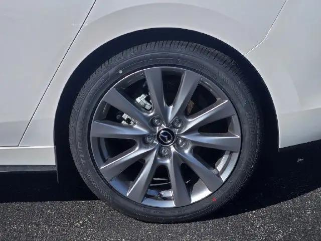 2026 Mazda Mazda3 2.5 S Preferred
