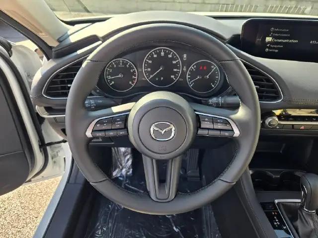 2026 Mazda Mazda3 2.5 S Preferred