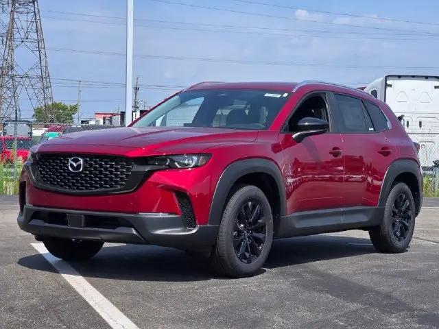 2026 Mazda CX-50 2.5 S Preferred for sale in Elmhurst, IL