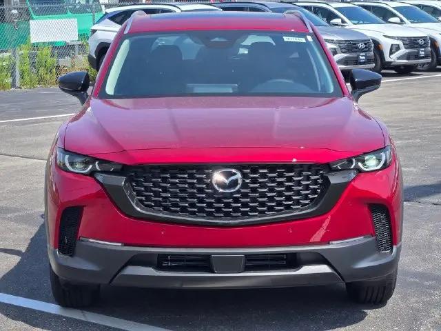 2026 Mazda CX-50 2.5 S Preferred