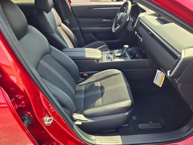 2026 Mazda CX-50 2.5 S Preferred