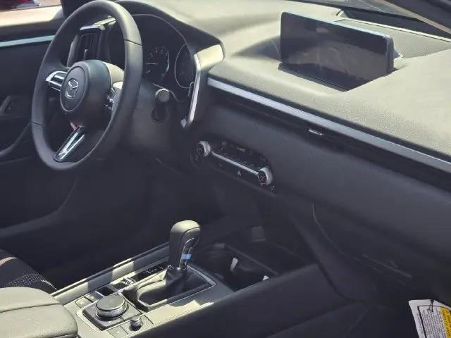 2026 Mazda CX-50 2.5 S Preferred
