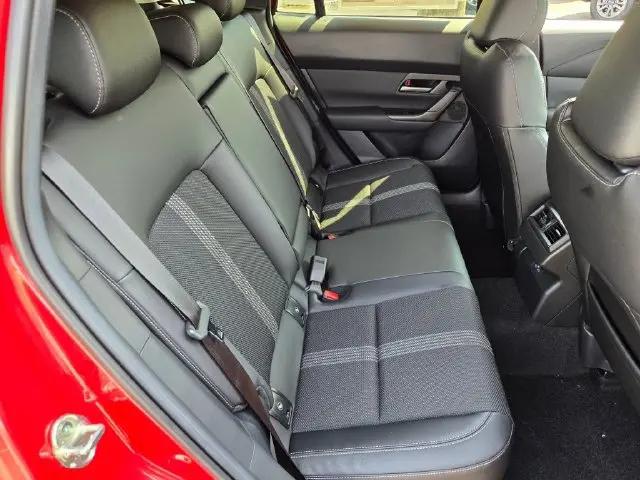 2026 Mazda CX-50 2.5 S Preferred