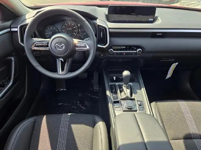2026 Mazda CX-50 2.5 S Preferred