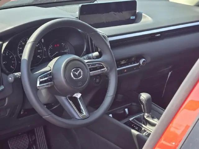 2026 Mazda CX-50 2.5 S Preferred