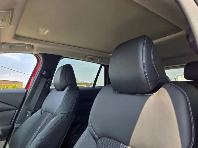 2026 Mazda CX-50 2.5 S Preferred
