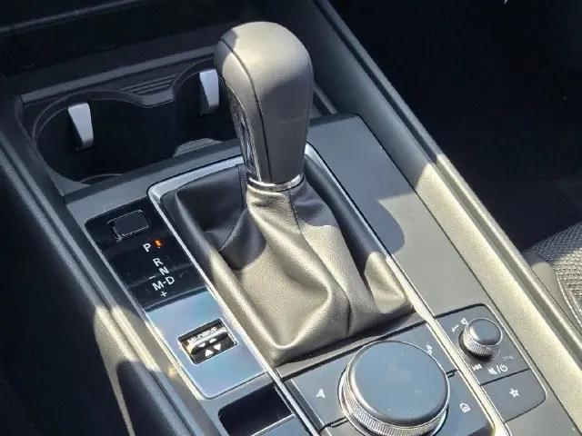 2026 Mazda CX-50 2.5 S Preferred