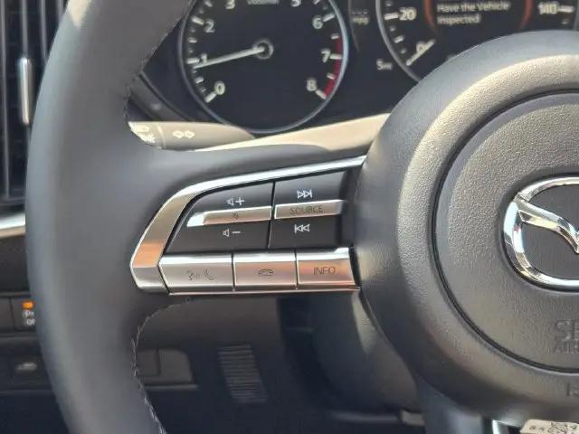2026 Mazda CX-50 2.5 S Preferred