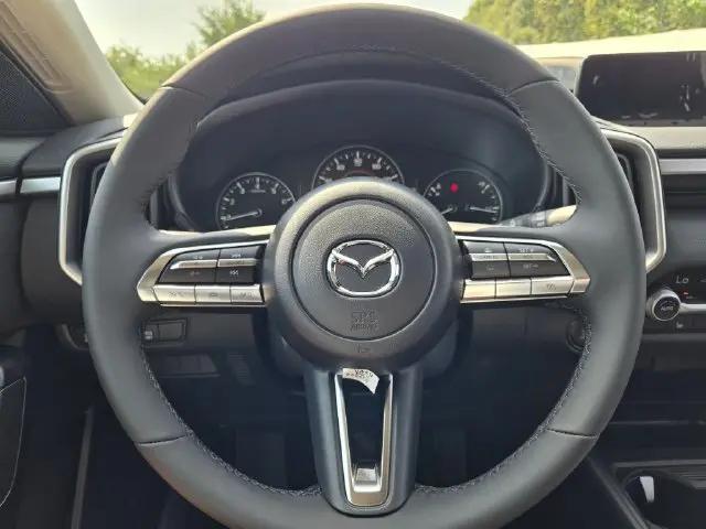 2026 Mazda CX-50 2.5 S Preferred