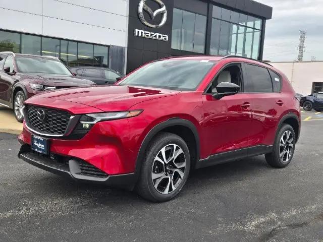 2026 Mazda CX-5 2.5 S Preferred for sale in Elmhurst, IL