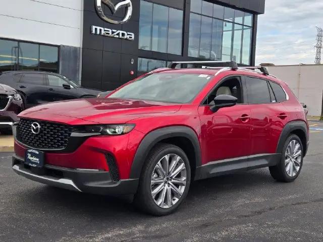 2026 Mazda CX-50 2.5 Turbo for sale in Elmhurst, IL