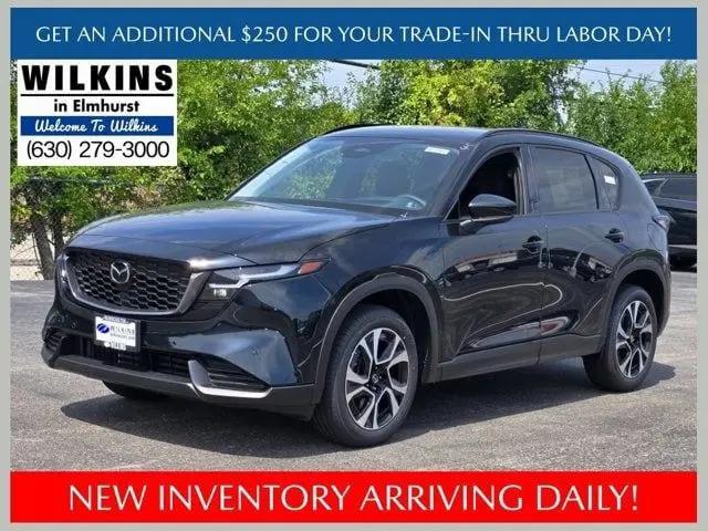 2026 Mazda CX-5 2.5 S Preferred for sale in Elmhurst, IL