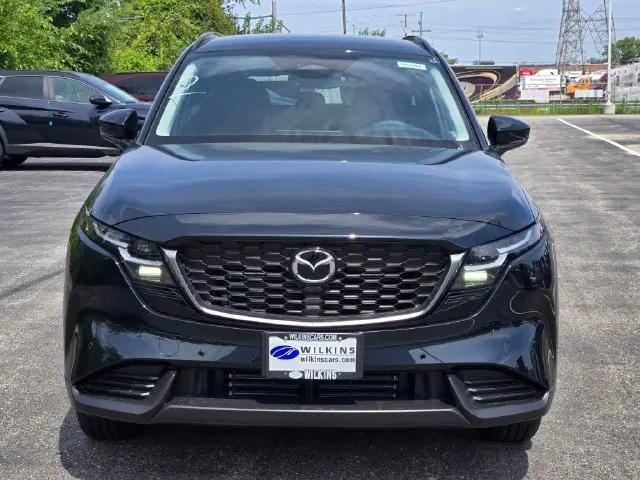 2026 Mazda CX-5 2.5 S Preferred