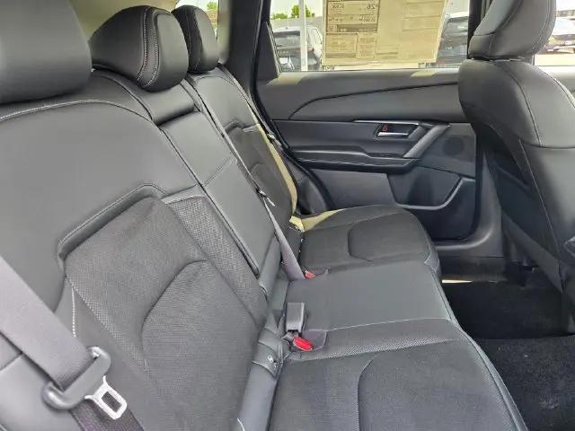 2026 Mazda CX-5 2.5 S Preferred