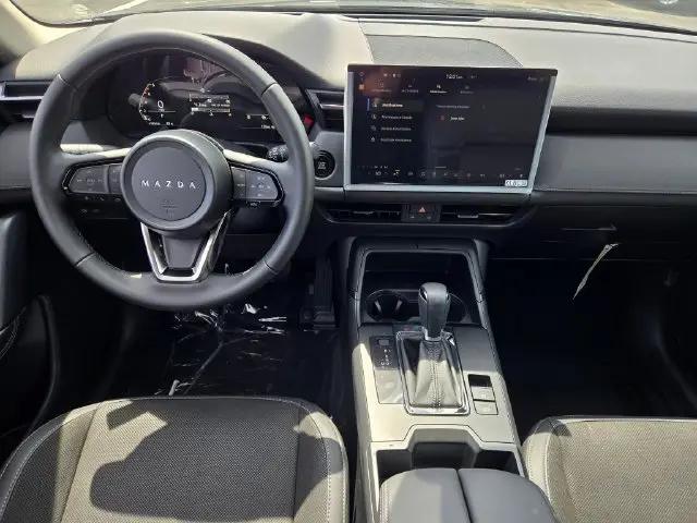 2026 Mazda CX-5 2.5 S Preferred