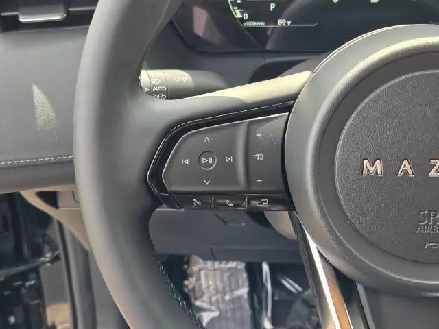 2026 Mazda CX-5 2.5 S Preferred