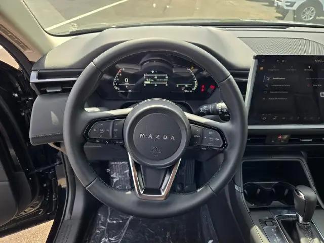 2026 Mazda CX-5 2.5 S Preferred