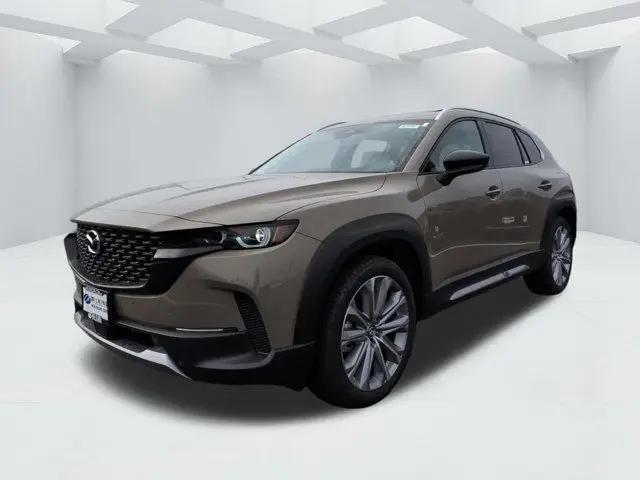 2026 Mazda CX-50 2.5 Turbo for sale in Elmhurst, IL