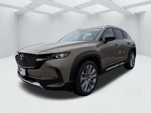 2026 Mazda CX-50 2.5 Turbo for sale in Elmhurst, IL
