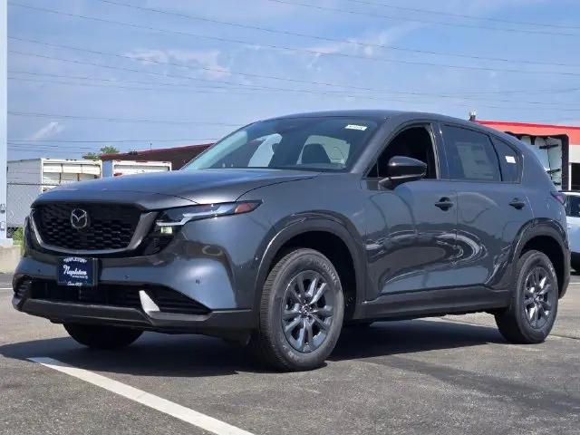 2026 Mazda CX-5 2.5 S Select for sale in Elmhurst, IL