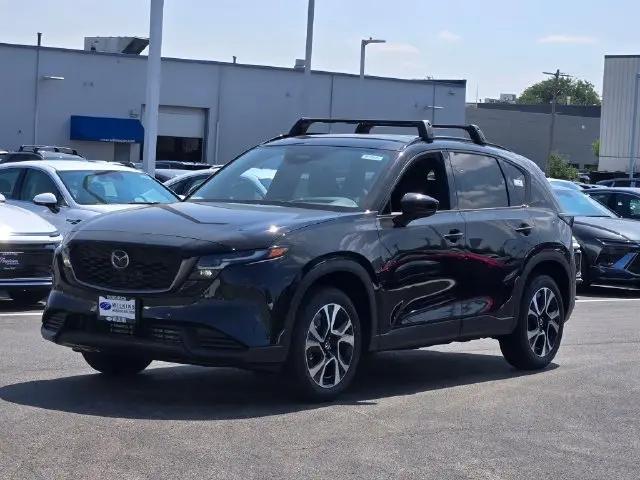 2026 Mazda CX-5 2.5 S Preferred for sale in Elmhurst, IL