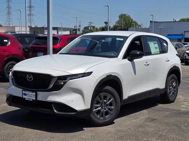 2026 Mazda CX-5 2.5 S for sale in Elmhurst, IL