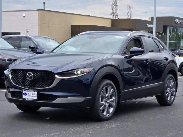 2026 Mazda CX-30 2.5 S Premium for sale in Elmhurst, IL