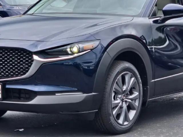 2026 Mazda CX-30 2.5 S Premium
