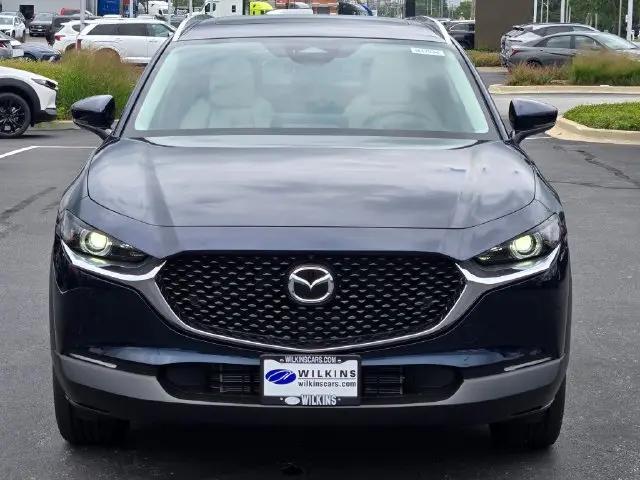 2026 Mazda CX-30 2.5 S Premium