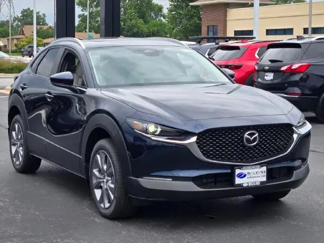 2026 Mazda CX-30 2.5 S Premium