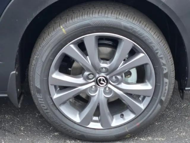 2026 Mazda CX-30 2.5 S Premium