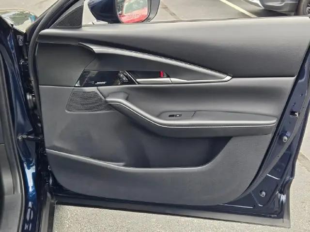 2026 Mazda CX-30 2.5 S Premium