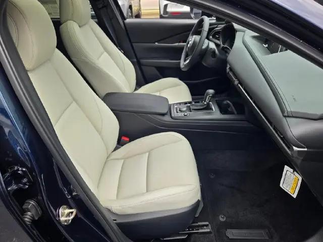2026 Mazda CX-30 2.5 S Premium