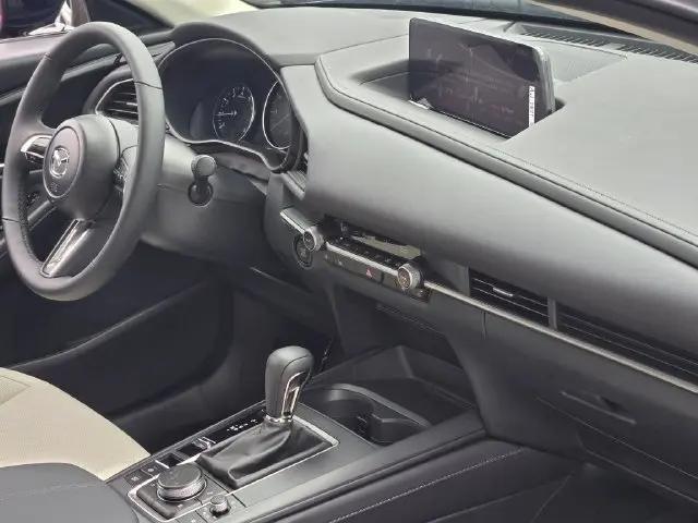 2026 Mazda CX-30 2.5 S Premium