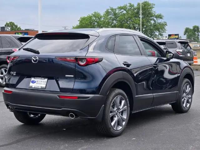 2026 Mazda CX-30 2.5 S Premium