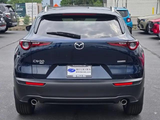 2026 Mazda CX-30 2.5 S Premium