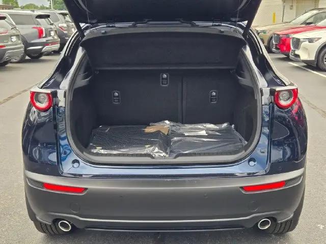 2026 Mazda CX-30 2.5 S Premium