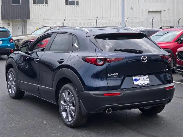 2026 Mazda CX-30 2.5 S Premium