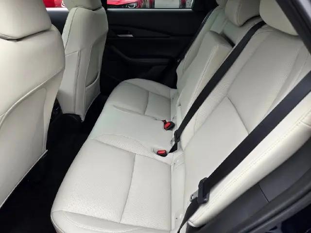 2026 Mazda CX-30 2.5 S Premium