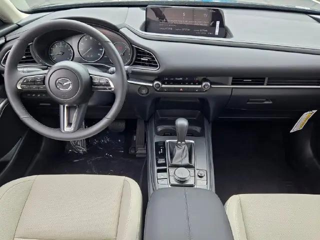 2026 Mazda CX-30 2.5 S Premium