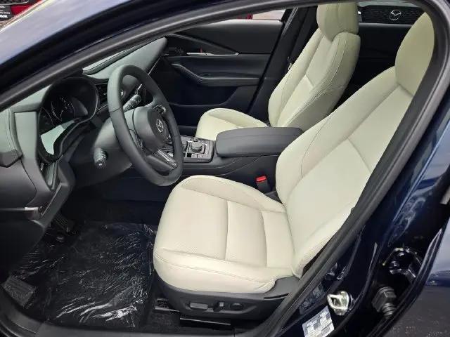 2026 Mazda CX-30 2.5 S Premium