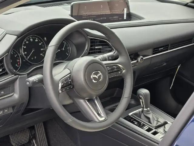 2026 Mazda CX-30 2.5 S Premium