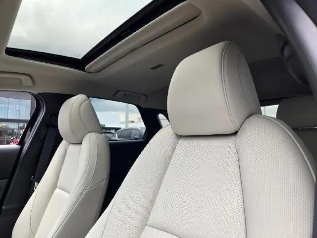 2026 Mazda CX-30 2.5 S Premium